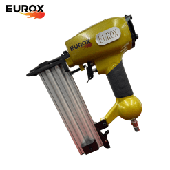 ปืนยิงตะปู F50 EUROX GOLD by STNTRADE