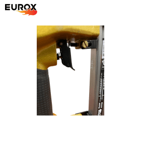 ปืนยิงตะปู FST50 EUROX GOLD by STNTRADE
