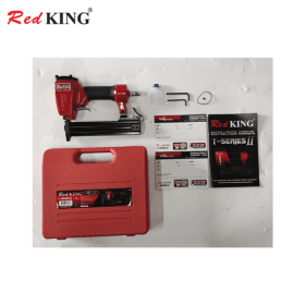 ปืนลมยิงตะปู F30 REDKING (T SERIES) II by STNTRADE