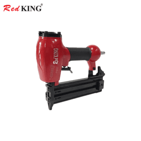 ปืนลมยิงตะปู F50 REDKING (T SERIES) II เซฟตี้ไกปืน by STNTRADE