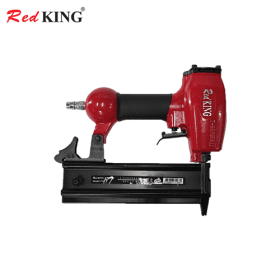 ปืนลมยิงตะปู F50 REDKING (T SERIES) II เซฟตี้ไกปืน by STNTRADE