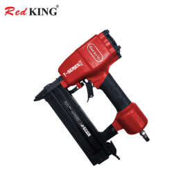 ปืนลมยิงตะปู FST50 REDKING (T SERIES) II by STNTRADE