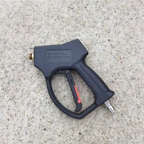 ด้ามปืนฉีดน้ำแรงดันสูง STINTERTRADE