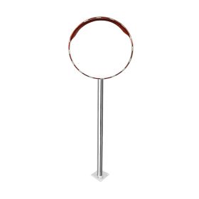 กระจกโค้งสแตนเลส YAMADA STINTERTRADE