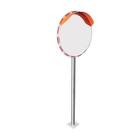 กระจกโค้งสแตนเลส YAMADA STINTERTRADE