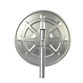 กระจกโค้งสแตนเลส YAMADA STINTERTRADE