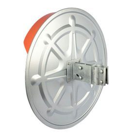 กระจกโค้งสแตนเลส YAMADA STINTERTRADE