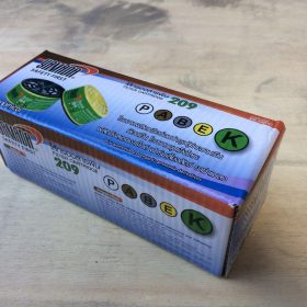 ไส้กรองสารพิษ รุ่น 209 YAMADA STINTERTRADE