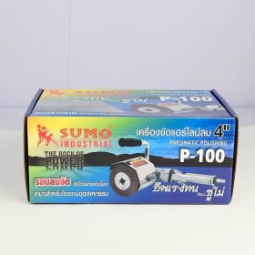 เครื่องขัดแฮร์ไลน์ลม SUMO STINTERTRADE