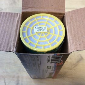 ไส้กรองสารพิษ รุ่น 209 YAMADA STINTERTRADE