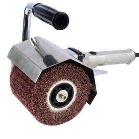 เครื่องขัดแฮร์ไลน์ลม SUMO STINTERTRADE