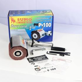 เครื่องขัดแฮร์ไลน์ลม SUMO STINTERTRADE