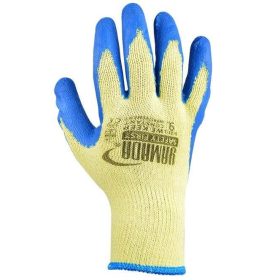 ถุงมือคอตตอนเคลือบยางธรรมชาติ YAMADA STINTERTRADE