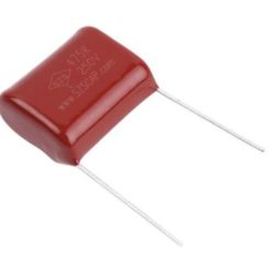 คาปาซิเตอร์ 475K 250V