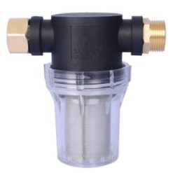ฟิลเตอร์ 3/4" (เกลียว G3/4-14) รุ่น SM19 SUMO