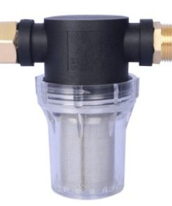 ฟิลเตอร์ 3/4" (เกลียว G3/4-14) รุ่น SM19 SUMO