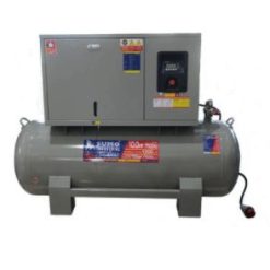 ปั๊มลมสโครล รุ่น. WX1.20/10T500 SUMO