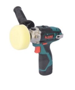 เครื่องขัดสีรถยนต์ไร้สาย รุ่น CP699-1 SUMO