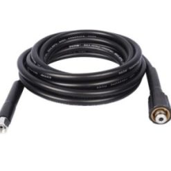 สายฉีดน้ำแรงดันสูง 5 เมตร แกน 15mm (M14x1.5 M22x1.5)