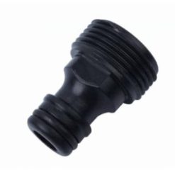 ข้อต่อตัวผู้สวมเร็วเกลียวนอก 3/4" รุ่น TA160 SUMO