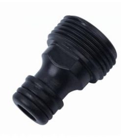 ข้อต่อตัวผู้สวมเร็วเกลียวนอก 3/4" รุ่น TA160 SUMO