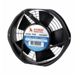 พัดลม AC220-17238BHL SUMO