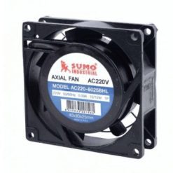 พัดลม AC220-8025BHL SUMO