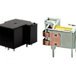 PCB Relay JQX-15F T90 30A 24VDC