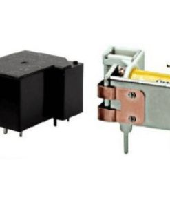 PCB Relay JQX-15F T90 30A 24VDC