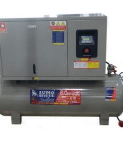 ปั๊มลมสโครล รุ่น. WX0.67/10T300 SUMO