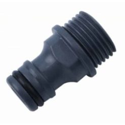 ข้อต่อตัวผู้สวมเร็วเกลียวนอก 1/2" รุ่น TA104 SUMO