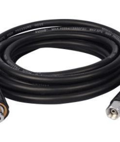 สายฉีดน้ำแรงดันสูง 5 เมตร แกน 14mm (M14x1.5 M22x1.5)