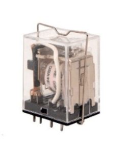Relay HP52PA 24VDC