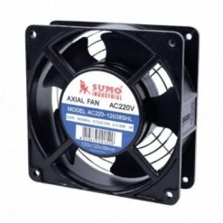 พัดลม AC220-12038SHL SUMO