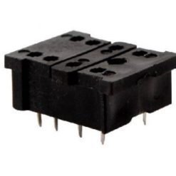 Relay Socket PY08A