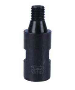 ข้อต่อสำหรับเครื่องเจาะคอริ่ง 1 1/4" 7UNC เป็น M22x2.5mm