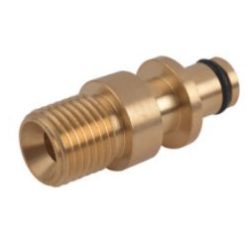 ข้อต่อสายฉีดน้ำ M14x1.5 สำหรับปืนฉีดน้ำ K2,K215,K5.20
