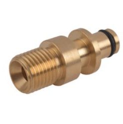 ข้อต่อสายฉีดน้ำ M14x1.5 สำหรับปืนฉีดน้ำ K2,K215,K5.20