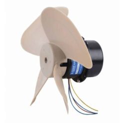 พัดลม AC220-250132BLLC SUMO
