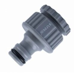 ข้อต่อตัวผู้สวมเร็วเกลียวใน 3/4"-1/2" รุ่น TA164 SUMO