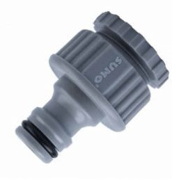 ข้อต่อตัวผู้สวมเร็วเกลียวใน 3/4"-1/2" รุ่น TA164 SUMO
