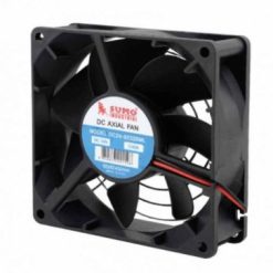 พัดลม DC24-9232BML SUMO