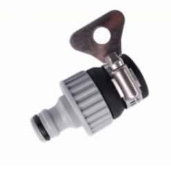 ข้อต่อตัวผู้สวมเร็วยูนิเวอร์แซล 1/2" รุ่น TA104U SUMO