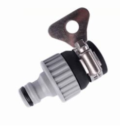 ข้อต่อตัวผู้สวมเร็วยูนิเวอร์แซล 1/2" รุ่น TA104U SUMO
