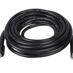 สายฉีดน้ำแรงดันสูง 10 เมตร แกน 15mm (M14x1.5 M22x1.5)