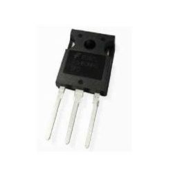 IGBT FGH60N60SFD FAIRCHILD SUMO