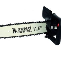 ชุดเลื่อยบาร์โซ่ 11.5" รุ่น ECS115 SUMO
