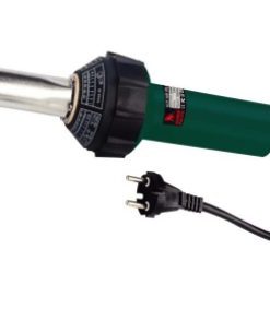 เครื่องเชื่อมพลาสติก รุ่น HA1600 SUMO