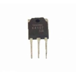 Mosfet K4107 TOSHIBA SUMO