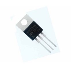 Mosfet IRFZ34N International Rectifier SUMO